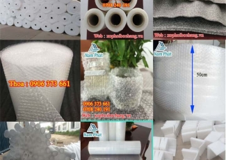 XỐP HƠI 50CM GIÁ SỈ TẠI QUẬN 12 - TPHCM
