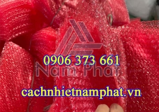 XỐP BÓP NỔ CHỐNG TĨNH ĐIỆN TẠI THÀNH PHỐ DĨ AN