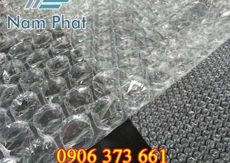 XỐP BÓP NỔ NAM PHÁT TẠI HÓC MÔN
