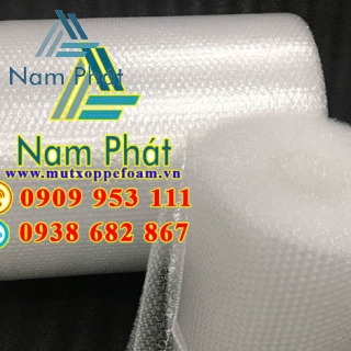 Cuộn Xốp Hơi 1.05m x 100m