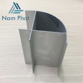 Bo Cột Góc Ngoài