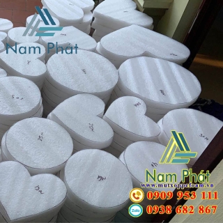 Cốt Cắm Hoa, Mút Xốp Cắm Hoa Sáp