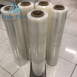 Cuộn PE, Màng Nilon Chống Thấm