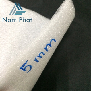 Cuộn Xốp Pe Foam 5mm