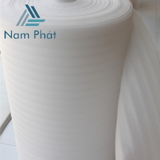 Cuộn Xốp Pe Foam Bọc Hàng