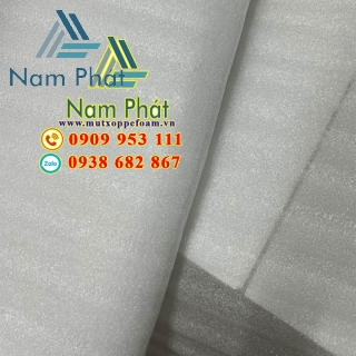 Foam Bọt Biển