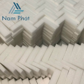 Góc Foam Chống Sốc, Xốp Góc 3 Cạnh