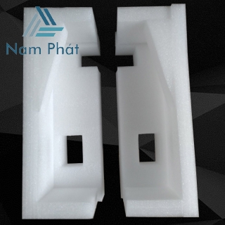 Mút Xốp Định Hình