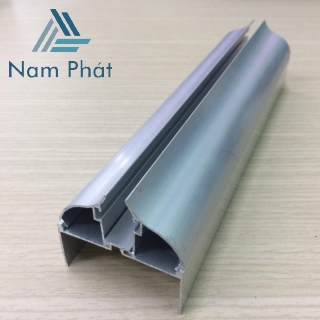 Nẹp Kính
