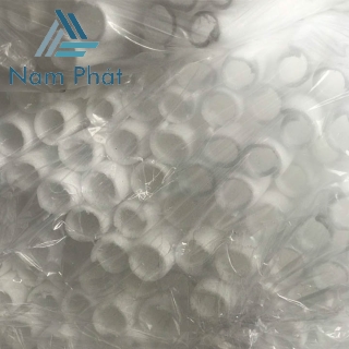 Ống Xốp Rỗng