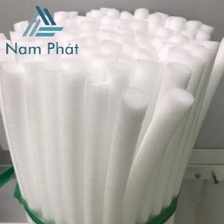 Ống Rod Xốp, Ống Foam Đặc Ruột