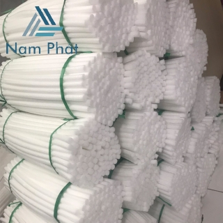 Ống Xốp Tròn Pe Foam