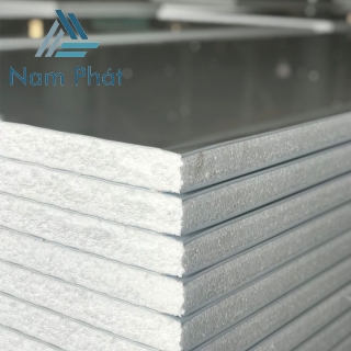 Panel EPS Cách Nhiệt