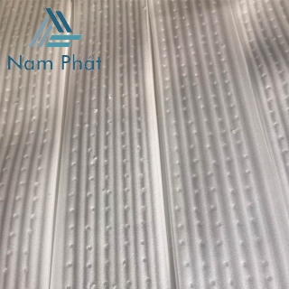 Tấm Xốp Pe Foam Đục Lỗ