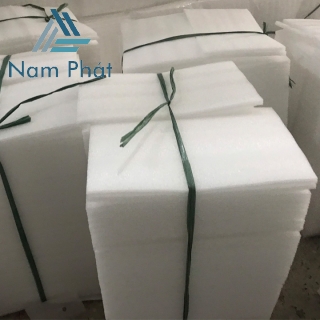 Tấm Xốp Pe Foam Cắt Sẵn