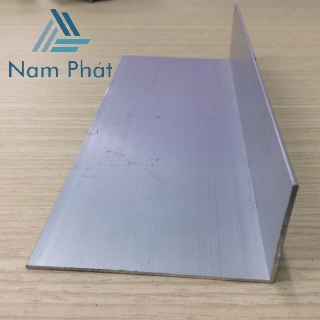 THANH L NHÔM 38X80