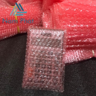 Túi Xốp Hơi Chống Tĩnh Điện