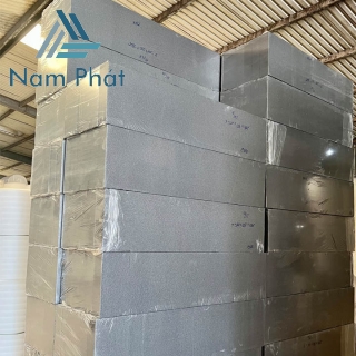 Xốp EPS Chống Cháy