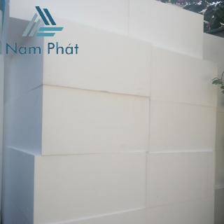 Xốp Trang Trí Noel