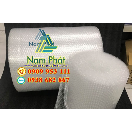 Cuộn Xốp Hơi 1.05m x 100m