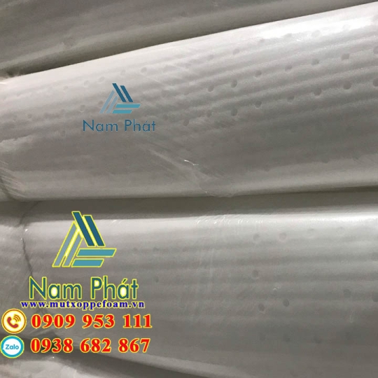 Tấm Foam Lót Xoài