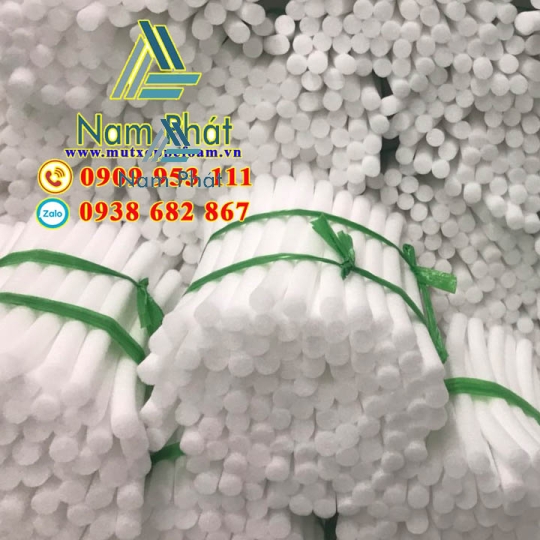 Ống Xốp Tròn Pe Foam