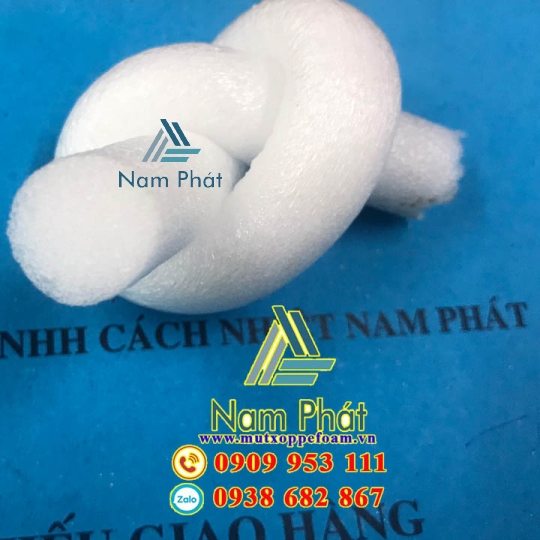 Ống Xốp Tròn Pe Foam