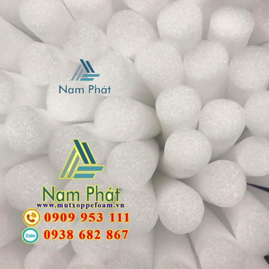 Ống Xốp Tròn Pe Foam