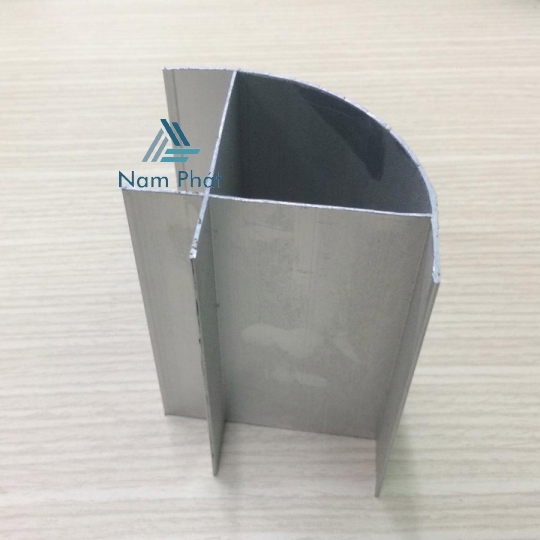 Bo Cột Góc Ngoài