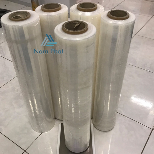 Cuộn PE, Màng Nilon Chống Thấm