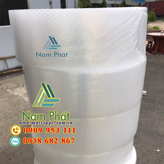 Cuộn Xốp Hơi 20cm x 100m