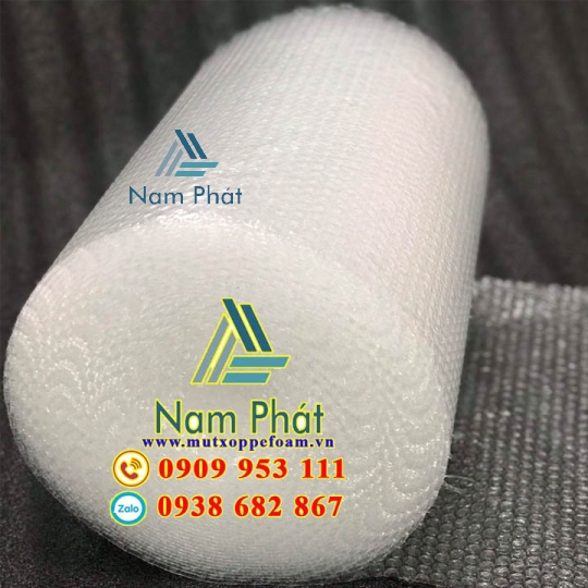 Cuộn Xốp Hơi 1.05m x 100m