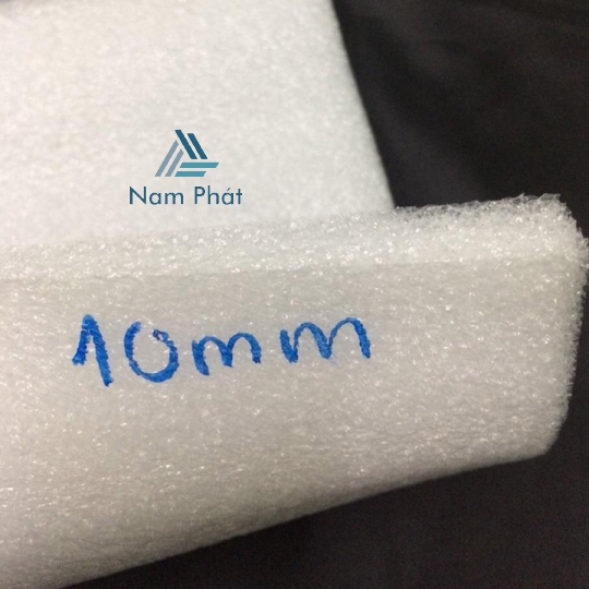 Cuộn Xốp Pe Foam 10mm