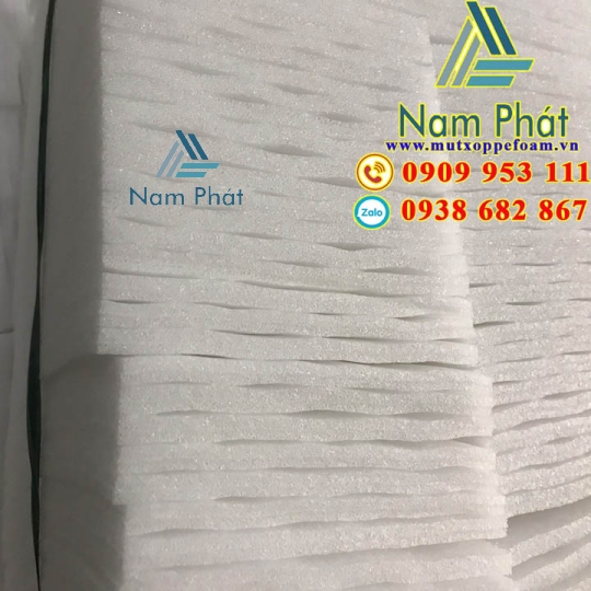 Cuộn Xốp Pe Foam 10mm