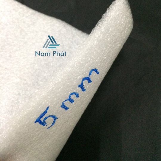 Cuộn Xốp Pe Foam 5mm