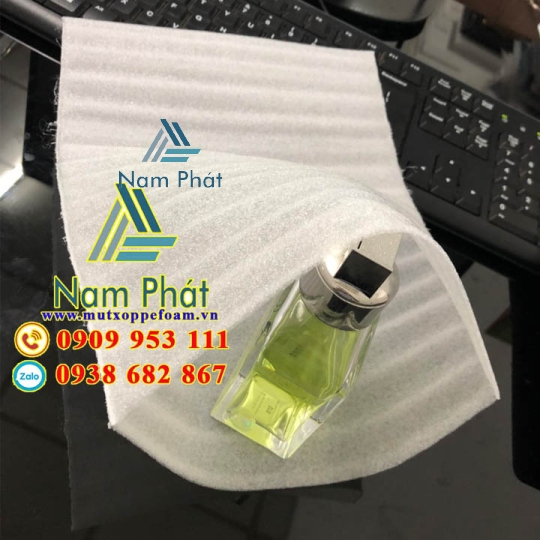 Foam Bọt Biển
