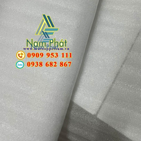 Foam Bọt Biển