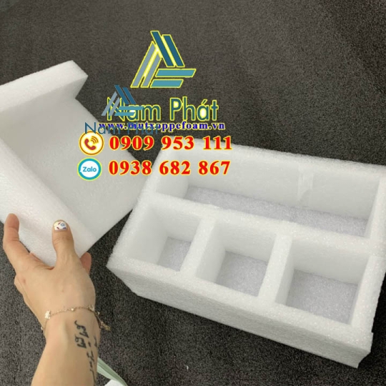 Foam Bọt Biển
