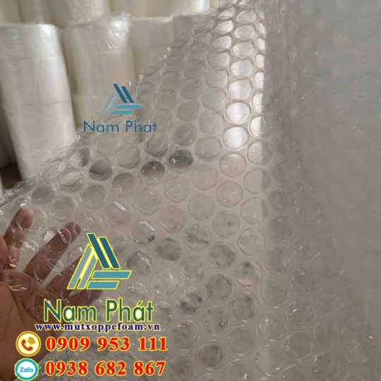 Màng Xốp Hơi 25mm