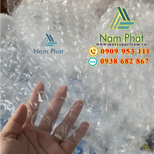 Màng Xốp Hơi 25mm