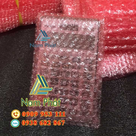 Màng Xốp Hơi Chống Tĩnh Điện