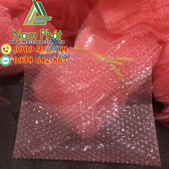Màng Xốp Hơi Chống Tĩnh Điện