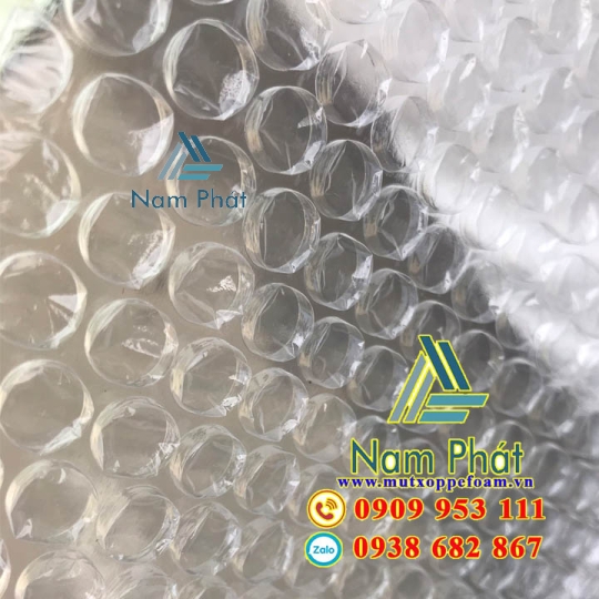 Cuộn Xốp Hơi 20cm x 100m