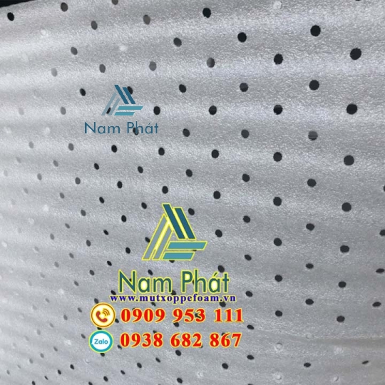 Tấm Foam Lót Dưa Hấu