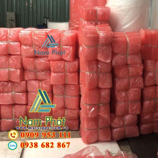 Tấm Xốp Hơi Chống Tĩnh Điện
