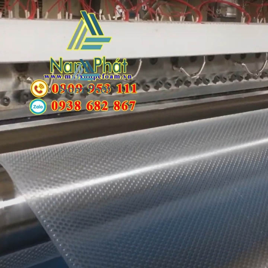 Túi Xốp Hơi 3 Lớp