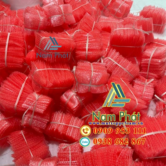 Xốp Hơi Chống Sốc