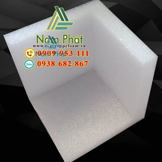 Mút Xốp Định Hình
