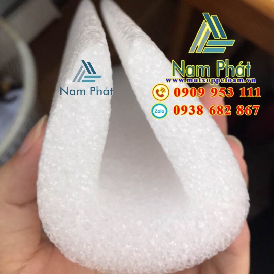 Mút Xốp Định Hình