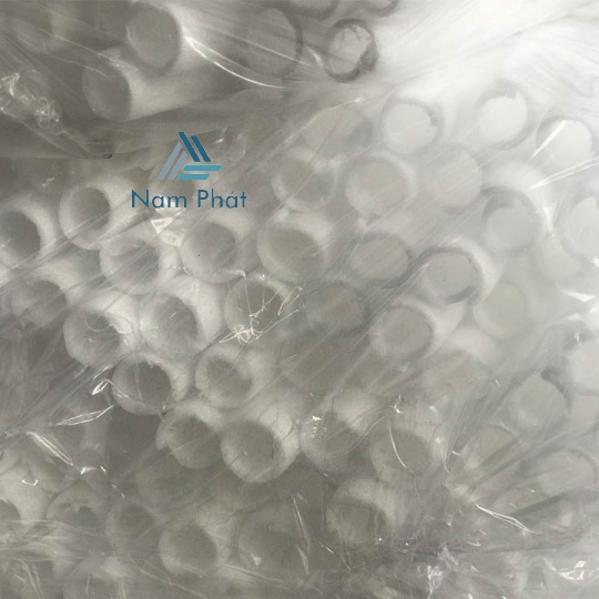 Ống Xốp Rỗng